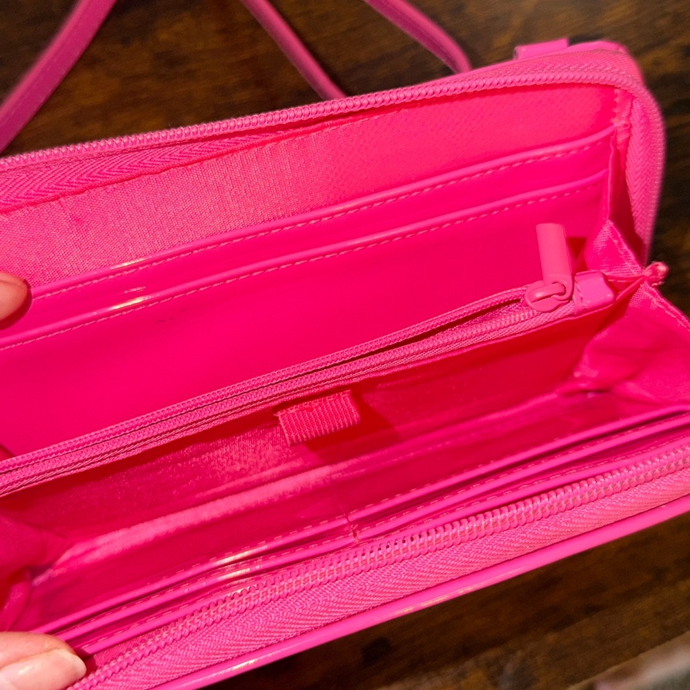 Beis Barbie travel wallet - Picture 3 of 9